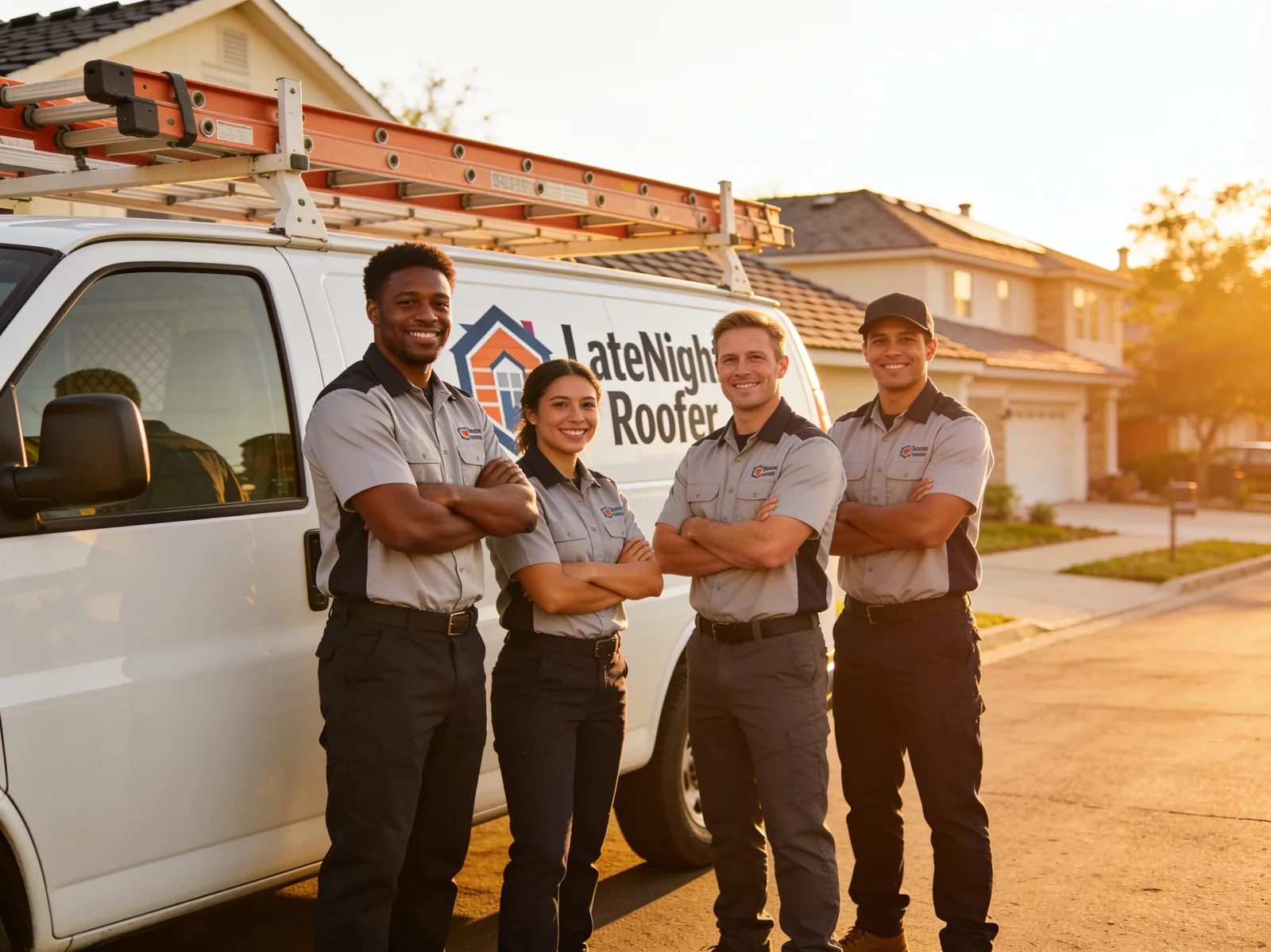Emergency Roof Repair company in Metcalf, IL